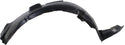 2010-2013 Kia Forte Front Fender Liner RH.