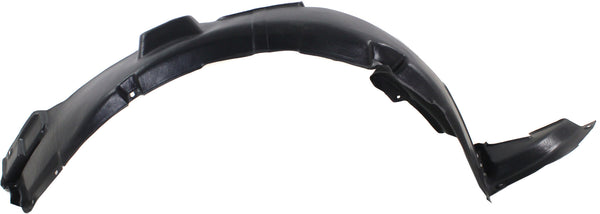 2010-2013 Kia Forte Front Fender Liner RH.