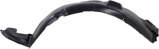 2010-2013 Kia Forte Front Fender Liner LH.