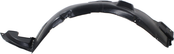 2010-2013 Kia Forte Front Fender Liner LH.