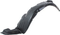 2010-2013 Kia Forte Front Fender Liner LH.