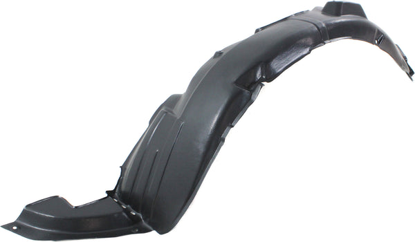 2010-2013 Kia Forte Front Fender Liner LH.