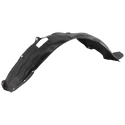 2012-2014 Kia Rio Front Fender Liner RH.