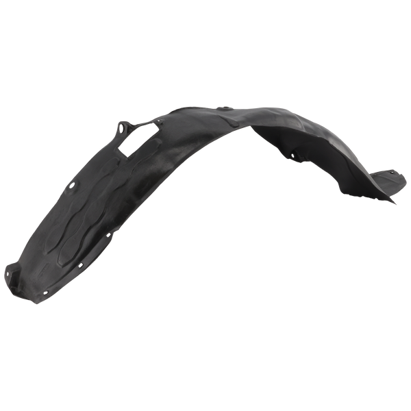 2012-2014 Kia Rio Front Fender Liner RH.