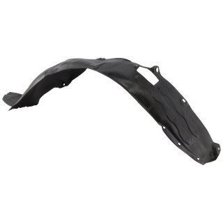 2012-2014 Kia Rio Front Fender Liner LH.
