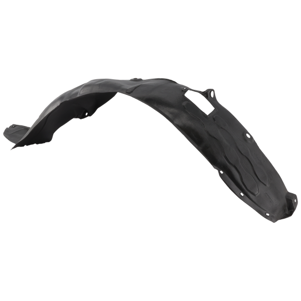 2012-2014 Kia Rio Front Fender Liner LH.