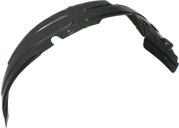 2011-2013 Kia Sportage Front Fender Liner LH.