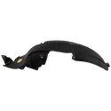 2012-2013 Kia Soul Front Fender Liner RH.