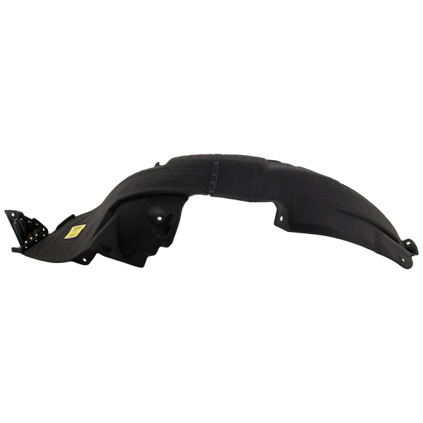 2012-2013 Kia Soul Front Fender Liner RH.