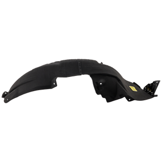 2012-2013 Kia Soul Front Fender Liner LH.