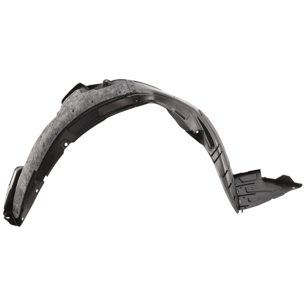 2014-2016 Kia Forte Front Fender Liner RH.