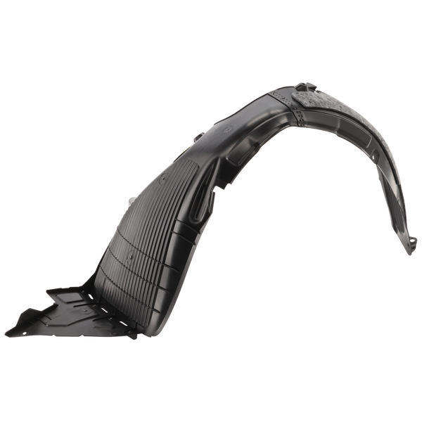 2014-2016 Kia Forte Front Fender Liner LH.