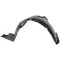 2014-2016 Kia Forte Front Fender Liner LH.
