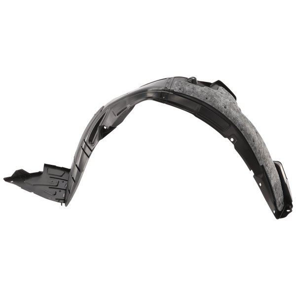 2014-2016 Kia Forte Front Fender Liner LH.