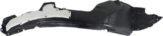 2014-2015 Kia Forte Front Fender Liner RH.