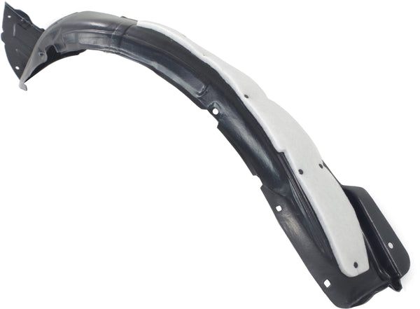 2014-2015 Kia Forte Front Fender Liner LH.