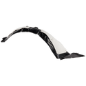 2012-2013 Kia Optima Front Fender Liner RH.