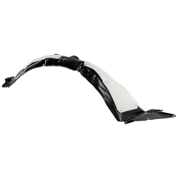 2012-2013 Kia Optima Front Fender Liner RH.