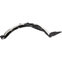 2012-2013 Kia Optima Front Fender Liner RH.