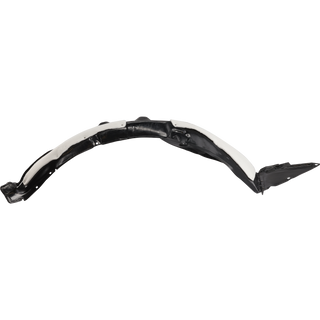2012-2013 Kia Optima Front Fender Liner RH.