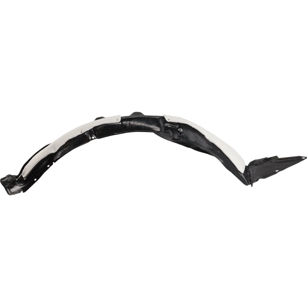 2012-2013 Kia Optima Front Fender Liner RH.