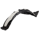 2012-2013 Kia Optima Front Fender Liner RH.