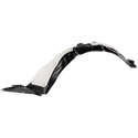 2012-2013 Kia Optima Front Fender Liner LH.