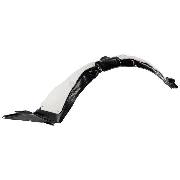 2012-2013 Kia Optima Front Fender Liner LH.