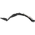 2012-2013 Kia Optima Front Fender Liner LH.