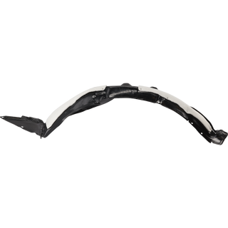 2012-2013 Kia Optima Front Fender Liner LH.