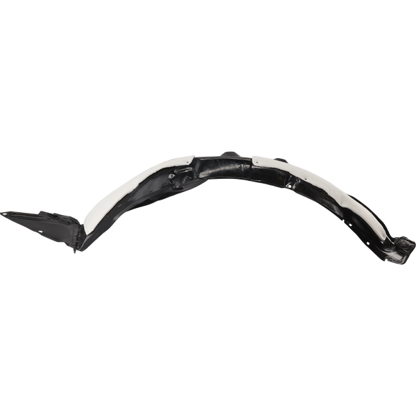 2012-2013 Kia Optima Front Fender Liner LH.