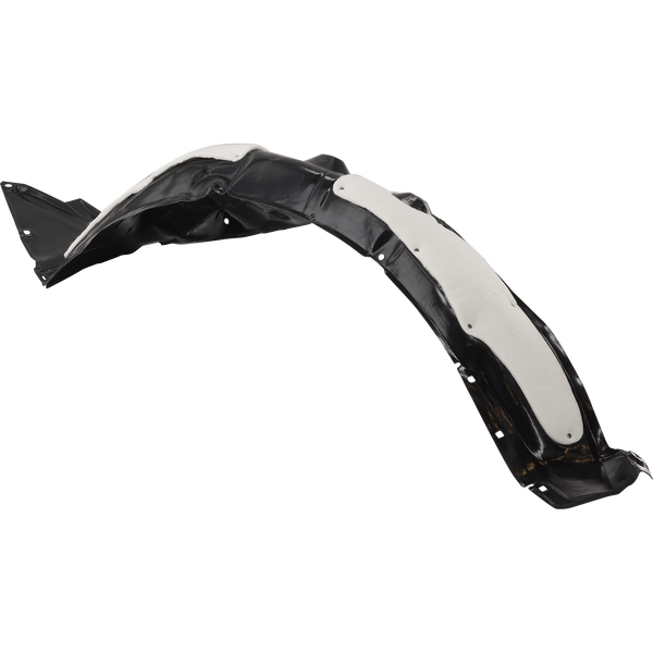 2012-2013 Kia Optima Front Fender Liner LH.