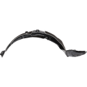 2012-2013 Kia Optima Front Fender Liner RH.