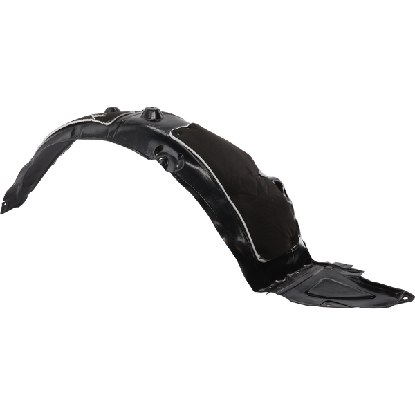 2012-2013 Kia Optima Front Fender Liner RH.