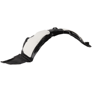 2012-2013 Kia Optima Front Fender Liner LH.