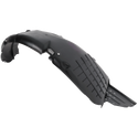 2014 Kia Soul Front Fender Liner RH.