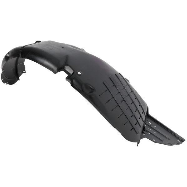 2014 Kia Soul Front Fender Liner RH.