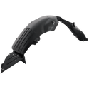 2014 Kia Soul Front Fender Liner RH.