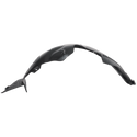 2014 Kia Soul Front Fender Liner RH.