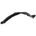 2014 Kia Soul Front Fender Liner LH.