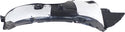 2014-2015 Kia Optima Front Fender Liner RH.