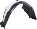 2014-2015 Kia Optima Front Fender Liner RH.