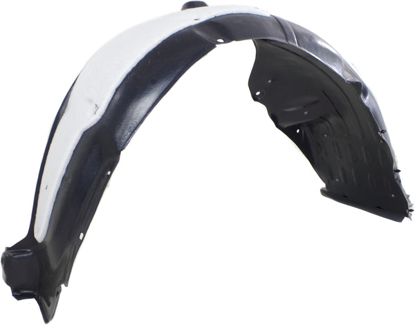2014-2015 Kia Optima Front Fender Liner RH.