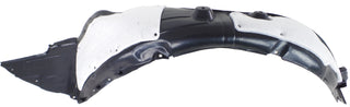 2014-2015 Kia Optima Front Fender Liner LH.