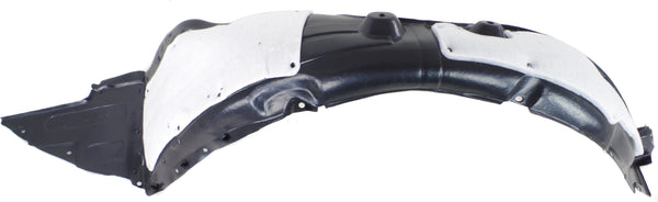 2014-2015 Kia Optima Front Fender Liner LH.