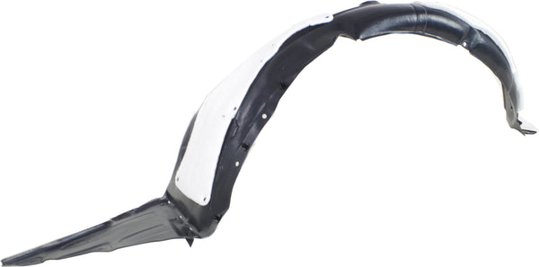 2014-2015 Kia Optima Front Fender Liner LH.