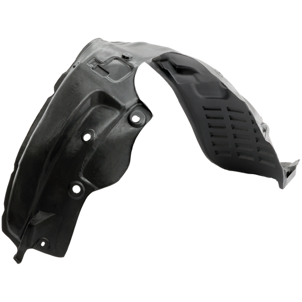 2014-2015 Kia Sorento Front Fender Liner LH.