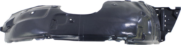 2014-2015 Kia Sorento Front Fender Liner RH.