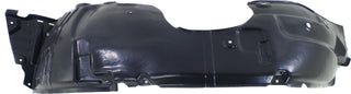 2014-2015 Kia Sorento Front Fender Liner LH.