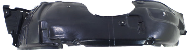 2014-2015 Kia Sorento Front Fender Liner LH.